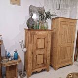 Pine bonnet