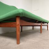 Finn Juhl three-seater bench “Japan” model France & Son