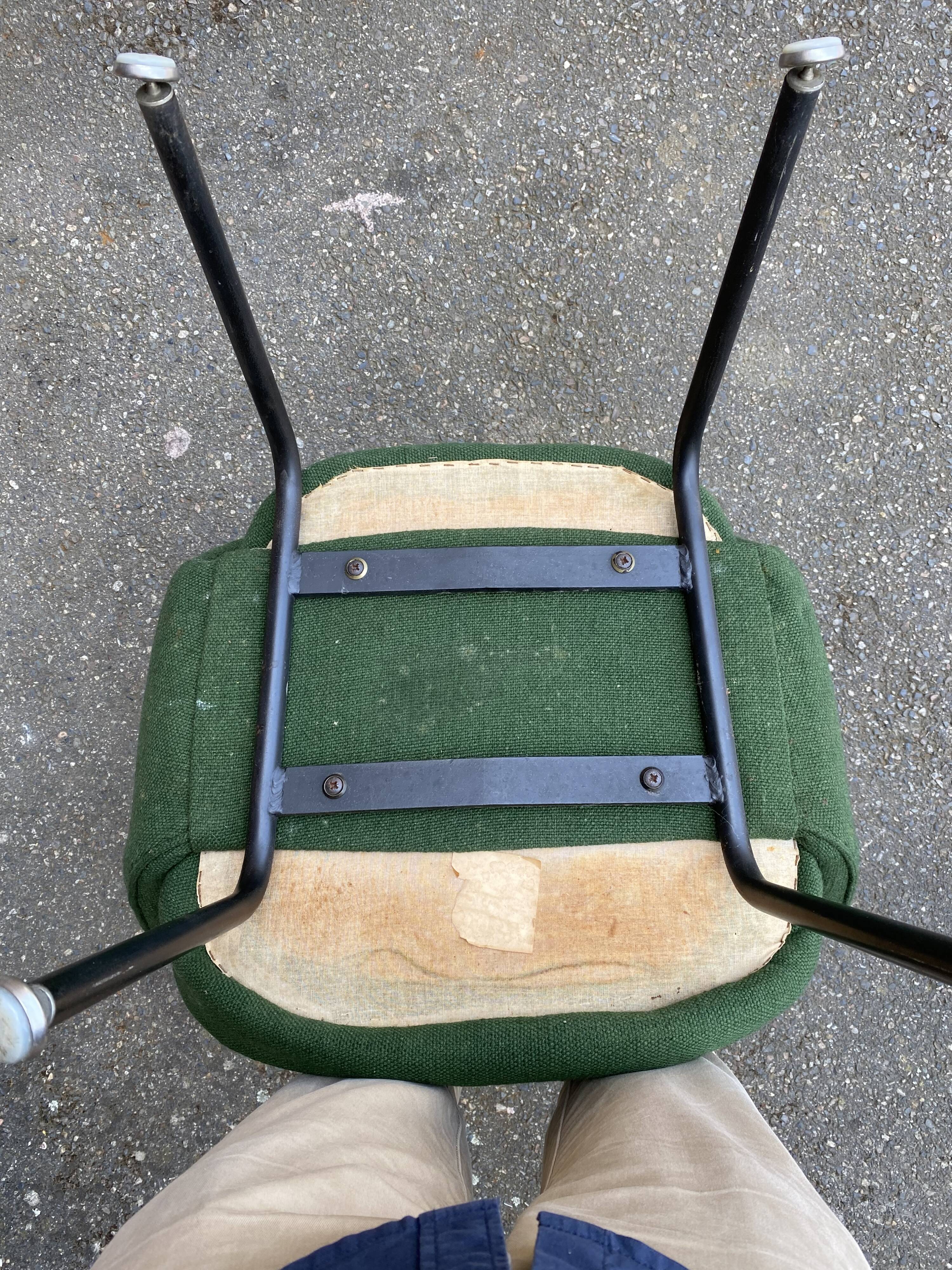 Knoll Conference Chair