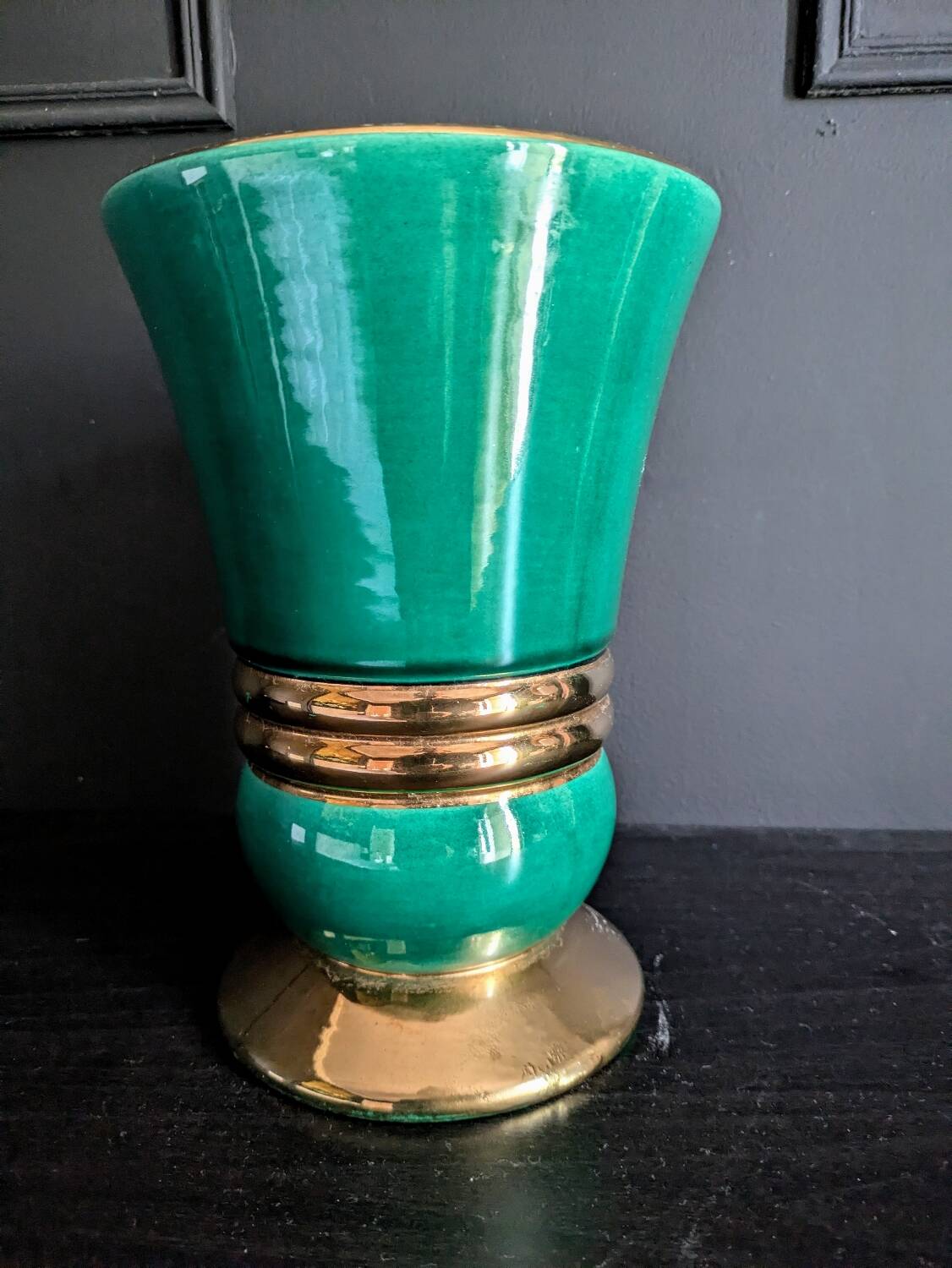 Vintage vase