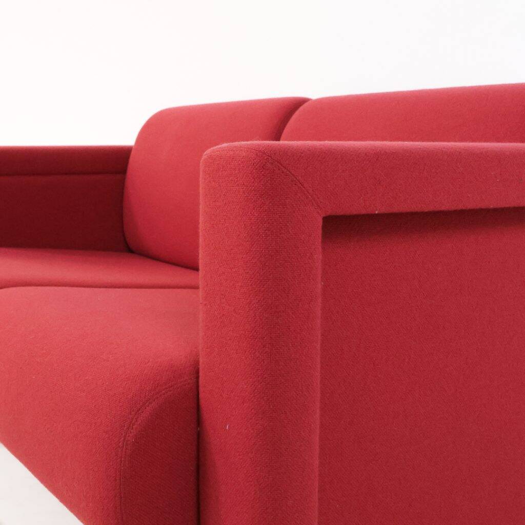 Haussmann Knoll Lounge Seating Sofa