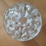 Piques Fleurs en Verre VMC Reims