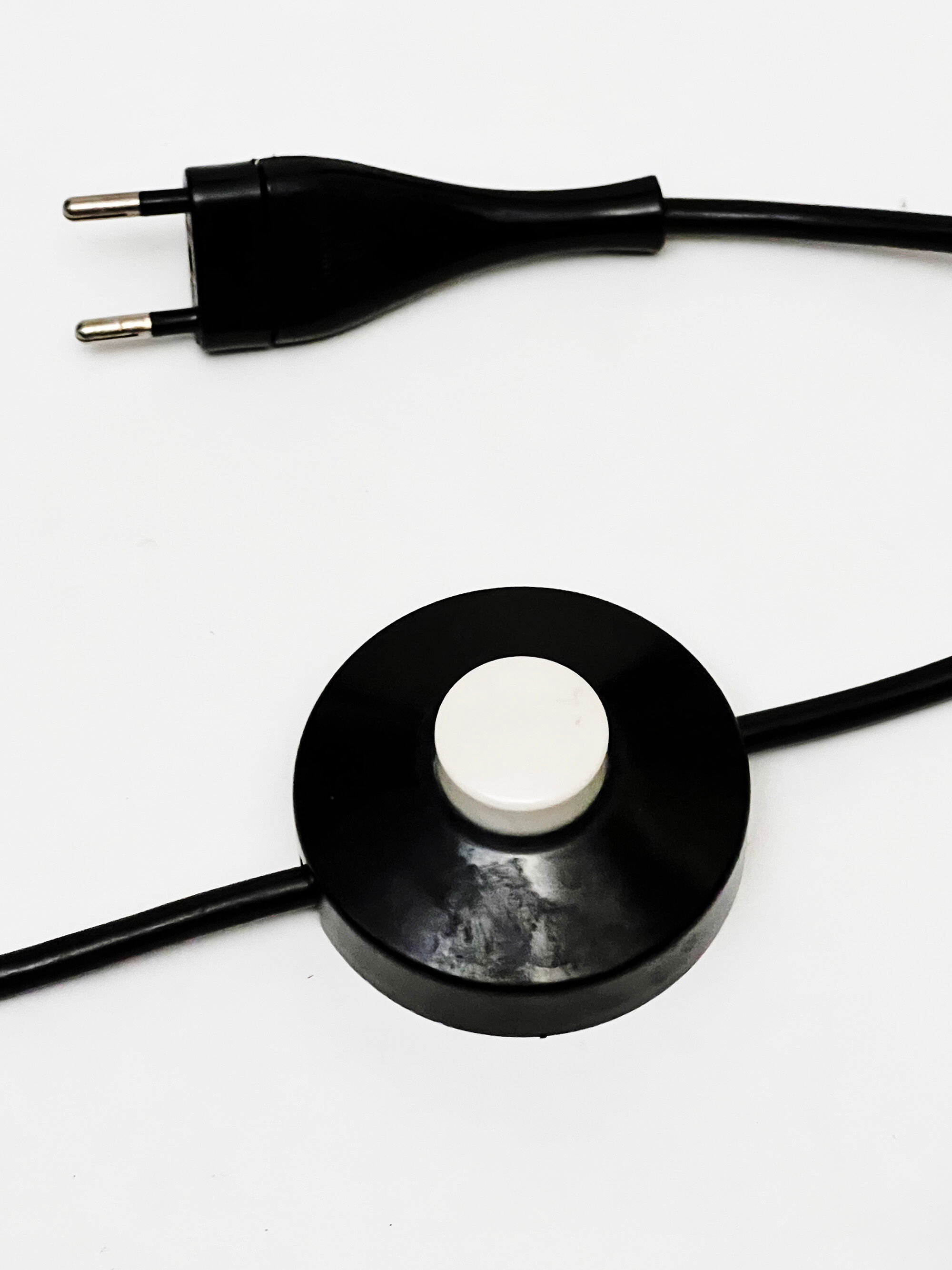 Lampadaire mod. 12635 design par Angelo Lelii pour Arredoluce 1957