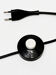 Lampadaire mod. 12635 design par Angelo Lelii pour Arredoluce 1957