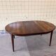 Dining table model 55 by Omann Jun
