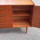 Small Scandinavian sideboard