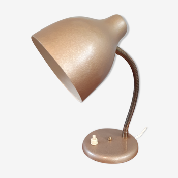 Lampe flexible années 50 vintage