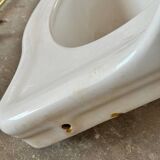 1905 Jacob Delafon art deco washbasin