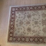 Old carpet 80x140cm
