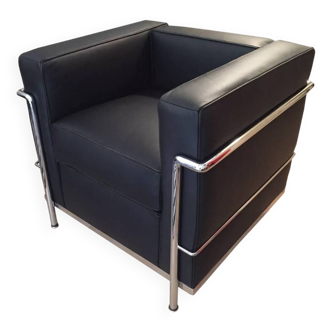 Lc2 corbusier