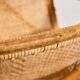 MK11320 Italian bamboo chair