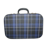 Tissue case scottish