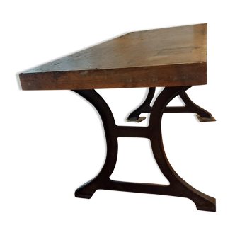 Industrial table