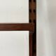 Modular library office Cado in rosewood, Poul Cadovius Denmark