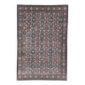 Hereké Turkish oriental rug near Istanbul. 205 x330 cm