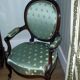 Louis XV armchair