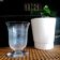 Baccarat vase Michelangelo art deco
