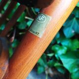 Pair of Chairs Eden by Baumann