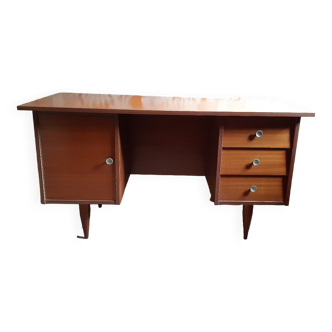 Bureau vintage style scandinave