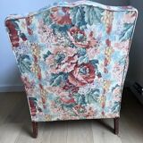 Armchair year 30-40 to refresh