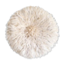 Juju hat cream white