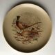 Sandstone dish