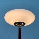 Postmodern Italian table lamp model Pao T1 by Matteo Thun for Arteluce, 1990s.