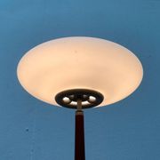 Postmodern Italian table lamp model Pao T1 by Matteo Thun for Arteluce, 1990s.