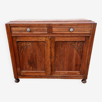 Parisian Pine Buffet