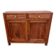Parisian Pine Buffet