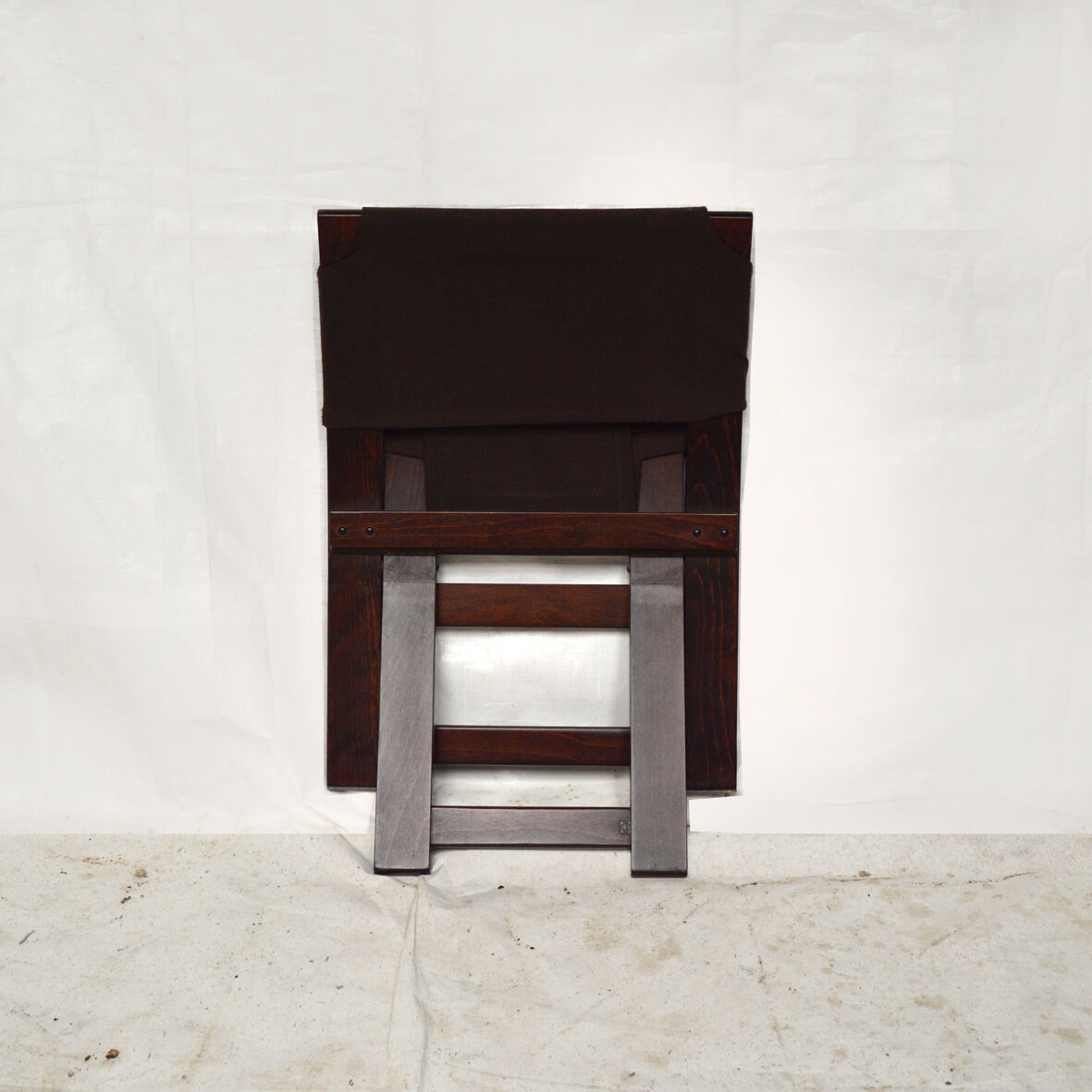 Kroken Nelo leather armchair, 1960