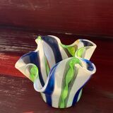 Glassware "Handkerchief" Venini