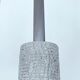 Vintage Kalmar Murano Glass Pendant Light
