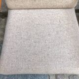 Pair of Danish armchairs 1970