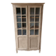 Parisian display cabinet