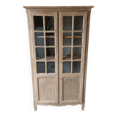 Parisian display cabinet