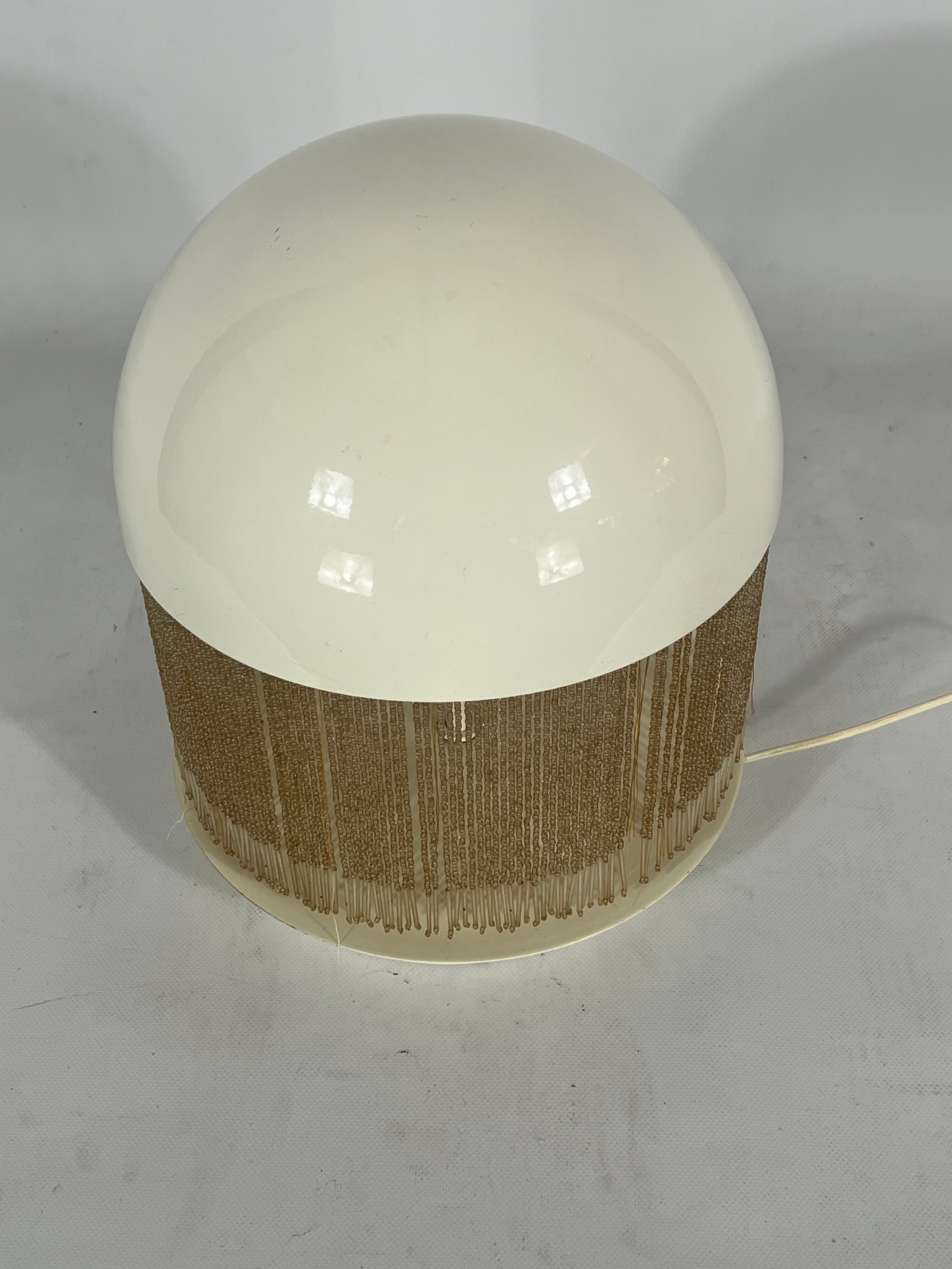 Italian Modern Otero table lamp by Giuliana Gramigna for Quattrifolio 1979