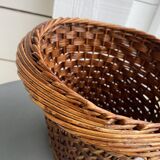 Corbeille osier