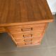 Walnut desk
