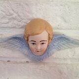 Wall angel