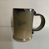 Sandstone mug "art ceram grand feu"
