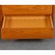 Commode vintage, Jiroutek pour Interier Praha, modèle U-458, vers 1960