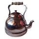 Copper kettle