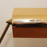 Design office Fase in spain made light gold metal