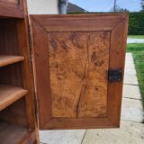 Cherry and walnut jam maker