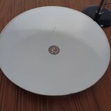 Art Deco table lamp by Max Schumacher for Werner Schroeder, 1930s