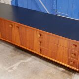 Rosewood sideboard