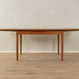 1960s Dining table