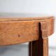 Amsterdam School side table
