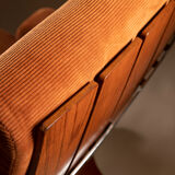 Housemaster gplan armchair in 1970